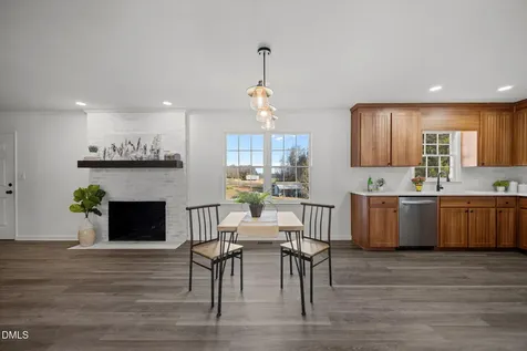 10 Alease Drive Zebulon NC 27597
