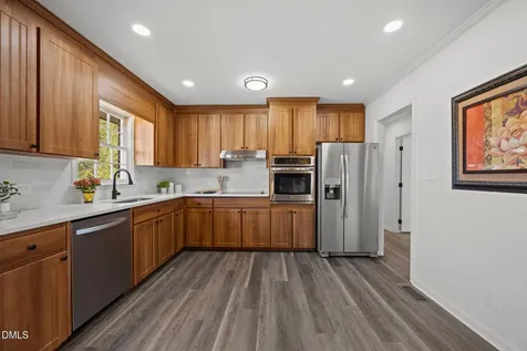 10 Alease Drive Zebulon NC 27597