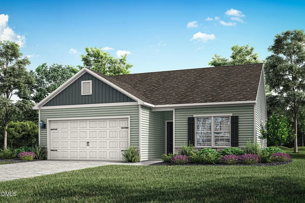 103 Independence Lane Oxford NC 27565