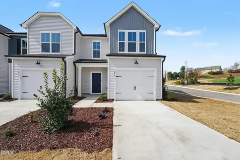 1417 Allegheny River Street Mcleansville NC 27301