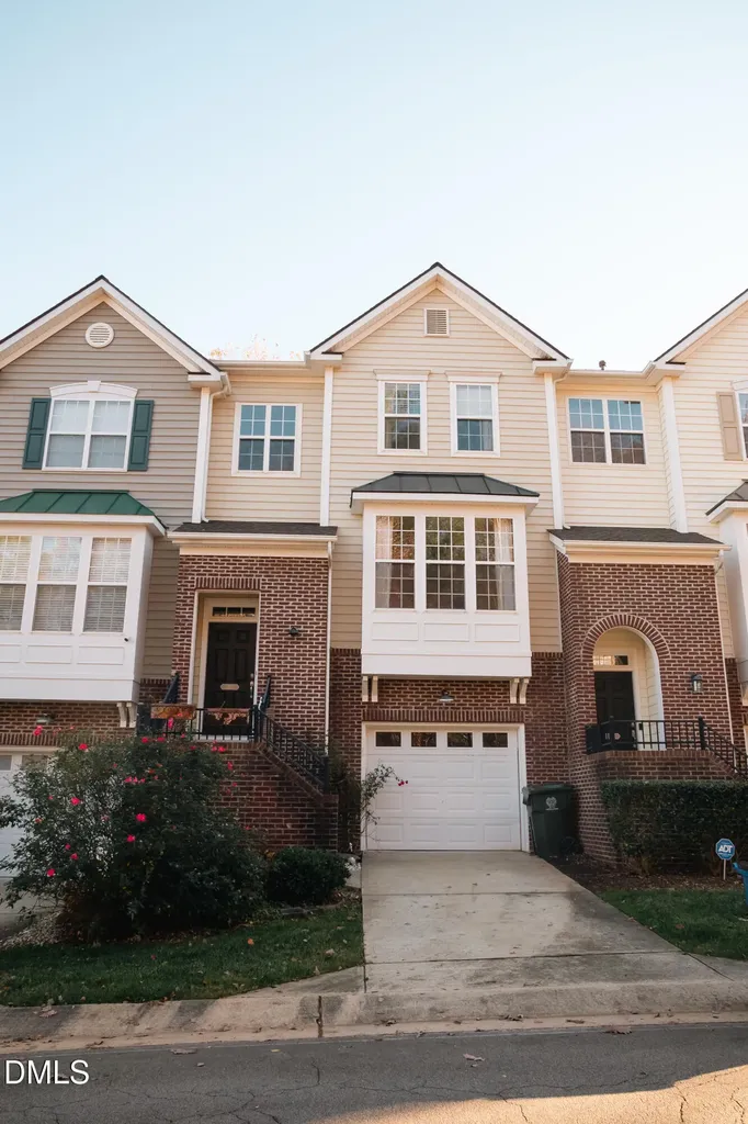5455 Crescentview Pkwy. Parkway Raleigh NC 27606