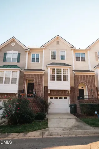 5455 Crescentview Pkwy. Parkway Raleigh NC 27606