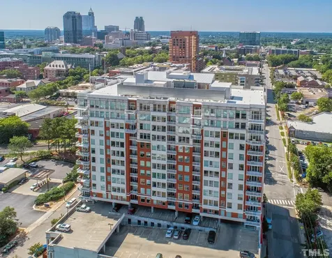 400 W North Street Raleigh NC 27603