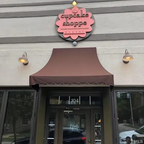 400 W North Street Raleigh NC 27603