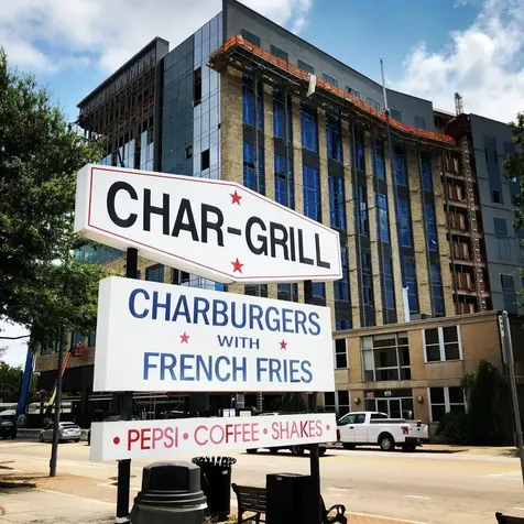 400 W North Street Raleigh NC 27603