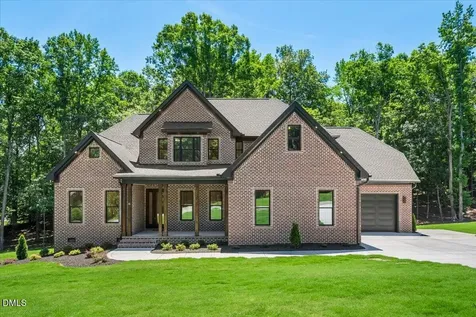 86 Fort Boone Court Clayton NC 27527