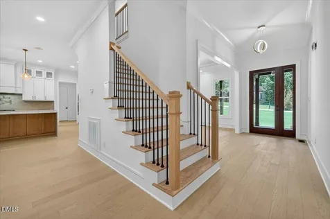 86 Fort Boone Court Clayton NC 27527