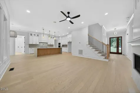 86 Fort Boone Court Clayton NC 27527