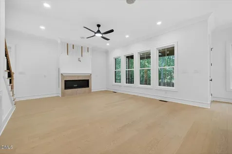 86 Fort Boone Court Clayton NC 27527