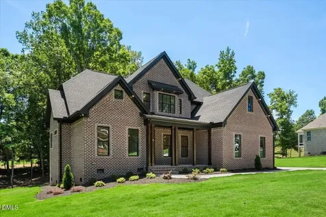 86 Fort Boone Court Clayton NC 27527
