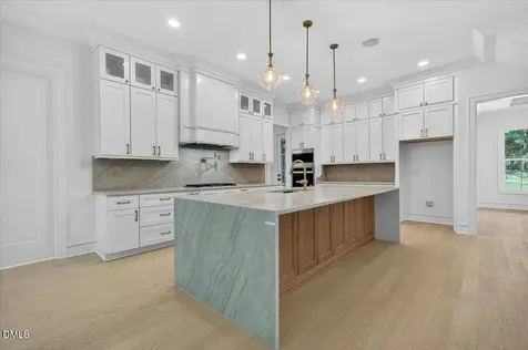 86 Fort Boone Court Clayton NC 27527