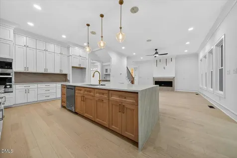 86 Fort Boone Court Clayton NC 27527