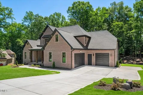 86 Fort Boone Court Clayton NC 27527
