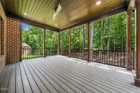 86 Fort Boone Court Clayton NC 27527