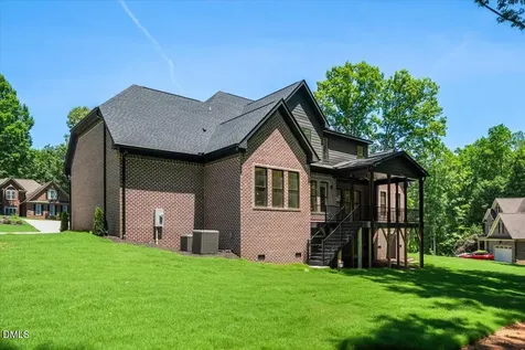 86 Fort Boone Court Clayton NC 27527