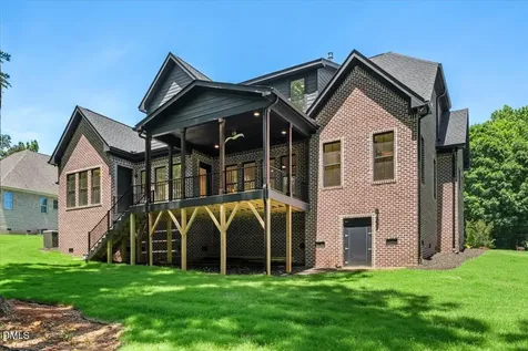 86 Fort Boone Court Clayton NC 27527