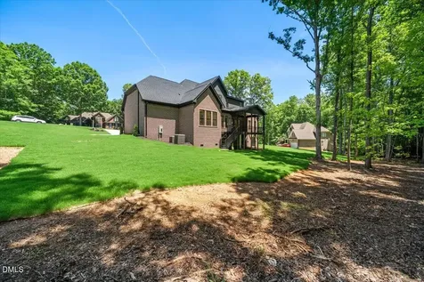 86 Fort Boone Court Clayton NC 27527