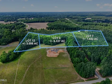 10320 Basmati Trail Zebulon NC 27597