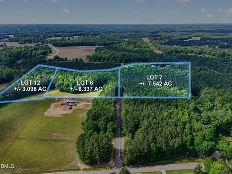 10320 Basmati Trail Zebulon NC 27597