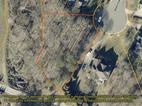 1904 Brant Pointe Court Whitsett NC 27377