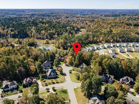 1904 Brant Pointe Court Whitsett NC 27377