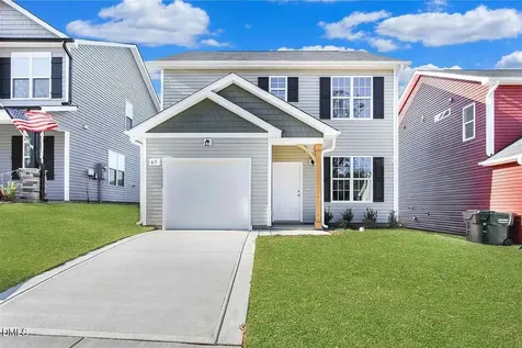 63 Crawford Parkway Clayton NC 27520