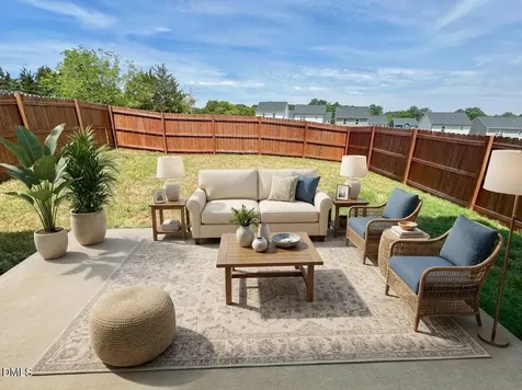 63 Crawford Parkway Clayton NC 27520