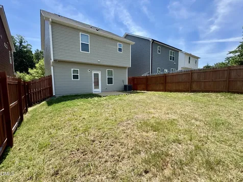 63 Crawford Parkway Clayton NC 27520