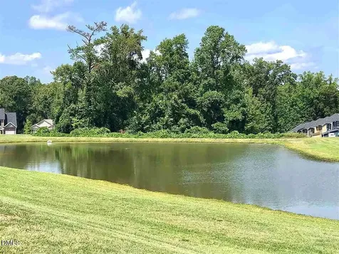 63 Crawford Parkway Clayton NC 27520