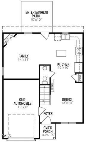 63 Crawford Parkway Clayton NC 27520