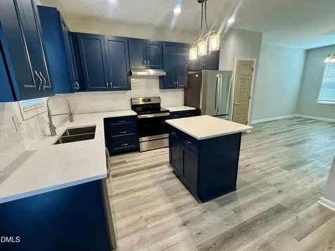63 Crawford Parkway Clayton NC 27520
