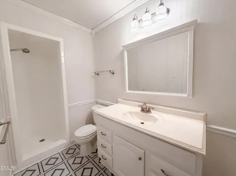 4822 Heritage Drive Durham NC 27712