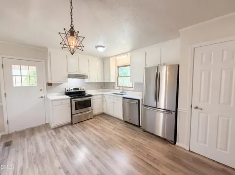 4822 Heritage Drive Durham NC 27712