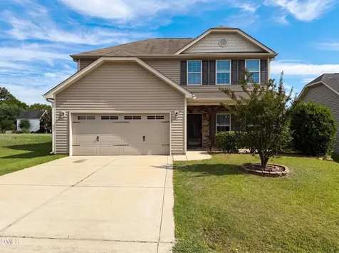 216 Hardaway Point Clayton NC 27527
