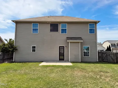 216 Hardaway Point Clayton NC 27527