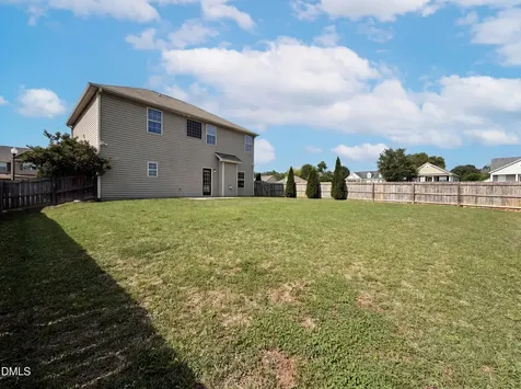 216 Hardaway Point Clayton NC 27527