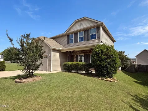216 Hardaway Point Clayton NC 27527
