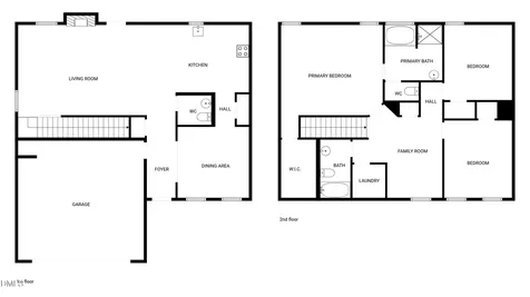 216 Hardaway Point Clayton NC 27527