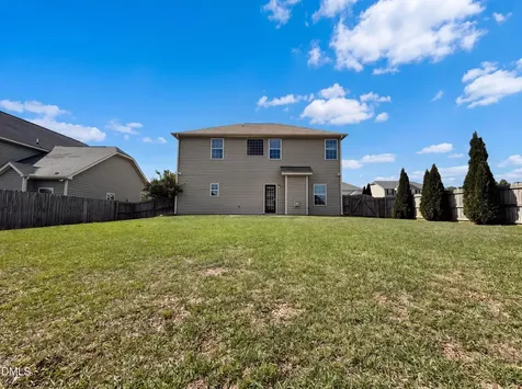 216 Hardaway Point Clayton NC 27527