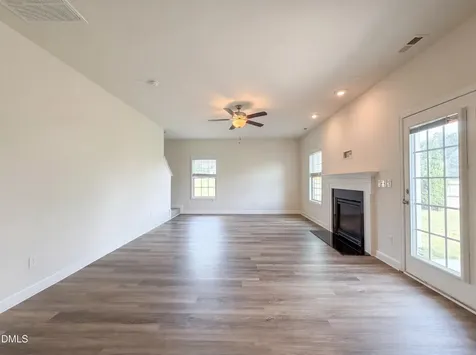 216 Hardaway Point Clayton NC 27527