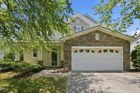 508 Ravenstone Lane Durham NC 27703