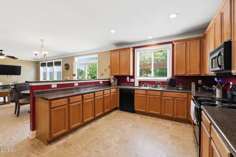 508 Ravenstone Lane Durham NC 27703