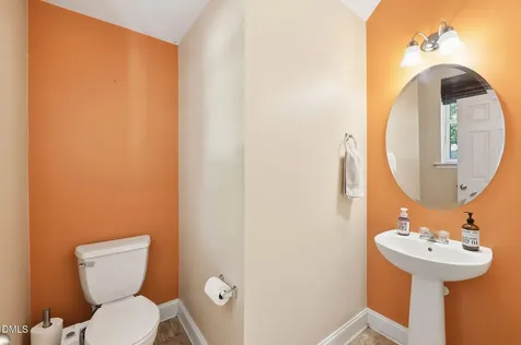 508 Ravenstone Lane Durham NC 27703