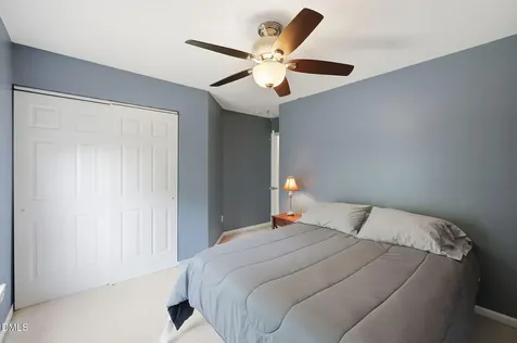 508 Ravenstone Lane Durham NC 27703