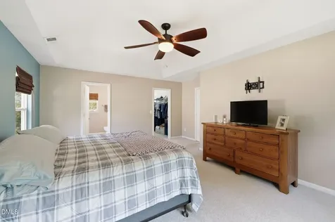 508 Ravenstone Lane Durham NC 27703