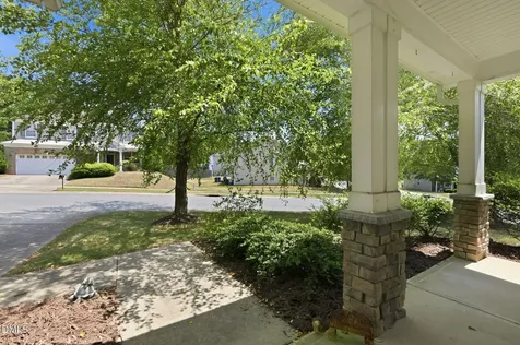 508 Ravenstone Lane Durham NC 27703