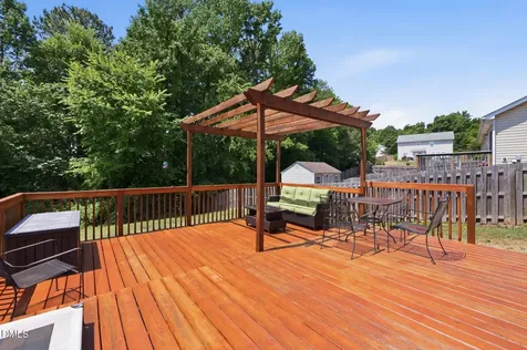 508 Ravenstone Lane Durham NC 27703