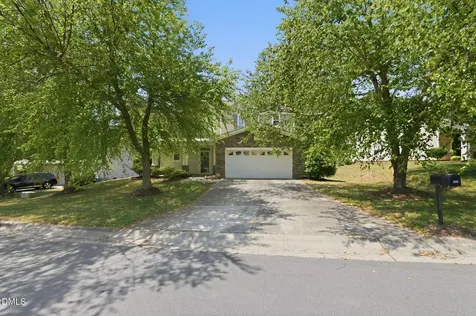 508 Ravenstone Lane Durham NC 27703