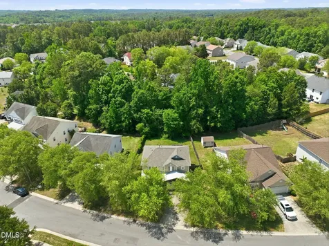 508 Ravenstone Lane Durham NC 27703