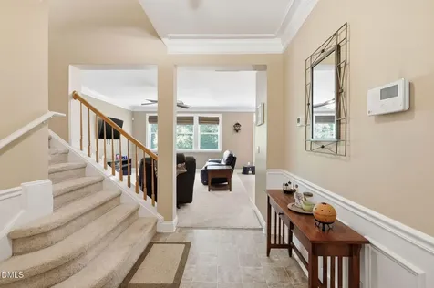 508 Ravenstone Lane Durham NC 27703